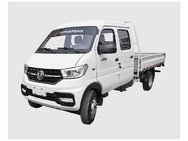 DFAC DongFeng Captain 2025