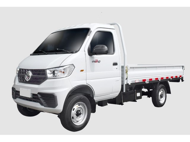 DFAC DongFeng Captain 2025