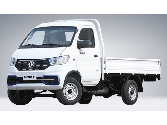 DFAC DongFeng Captain 2026