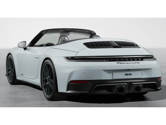 Libro Azul Porsche 911 2026