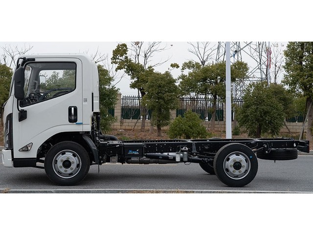 Libro Azul JMC Carrying 2026