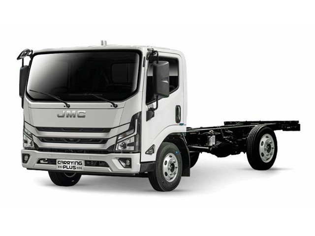 Libro Azul JMC Carrying 2026