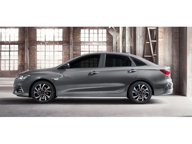 Libro Azul Chevrolet Cavalier 2024