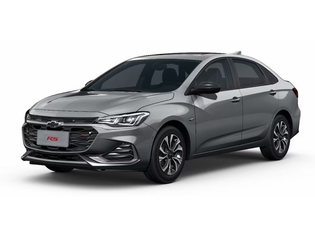 Libro Azul Chevrolet Cavalier 2024