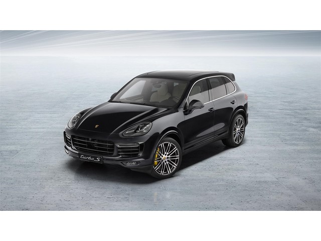 Libro Azul Porsche Cayenne 2017