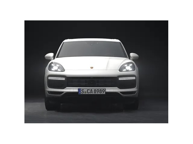 Libro Azul Porsche Cayenne 2020