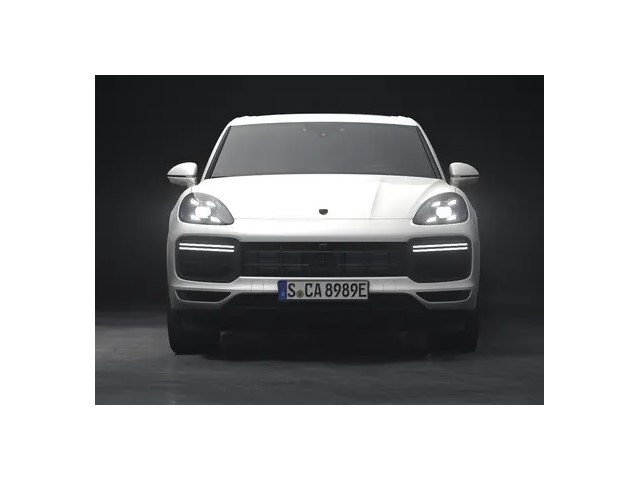 Libro Azul Porsche Cayenne 2021