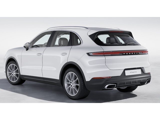 Libro Azul Porsche Cayenne 2024