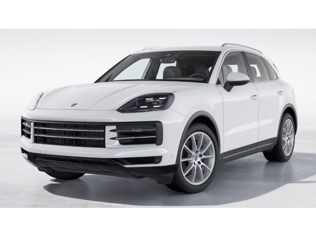Libro Azul Porsche Cayenne 2024