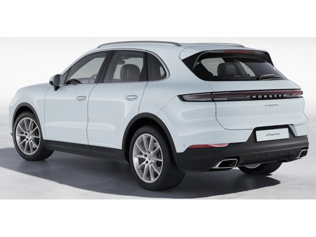 Libro Azul Porsche Cayenne 2026