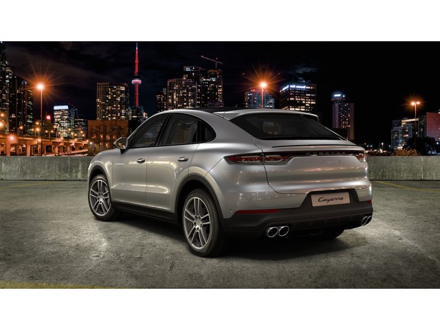 Libro Azul Porsche Cayenne 2019