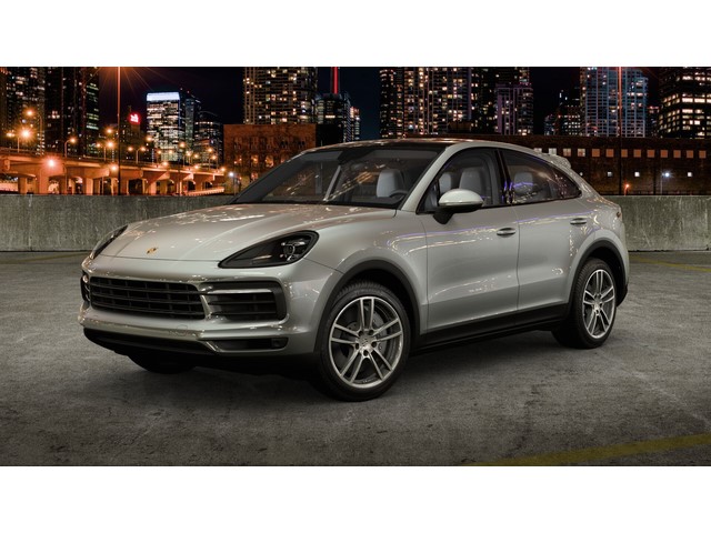 Libro Azul Porsche Cayenne 2019