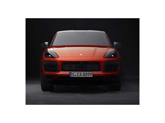 Libro Azul Porsche Cayenne 2020