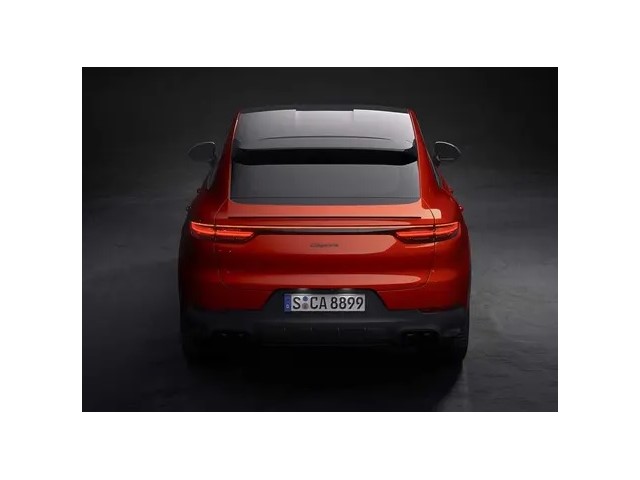 Libro Azul Porsche Cayenne 2021