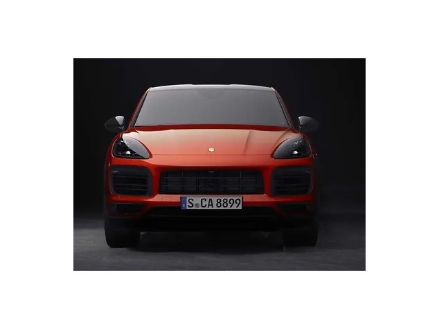 Libro Azul Porsche Cayenne 2021