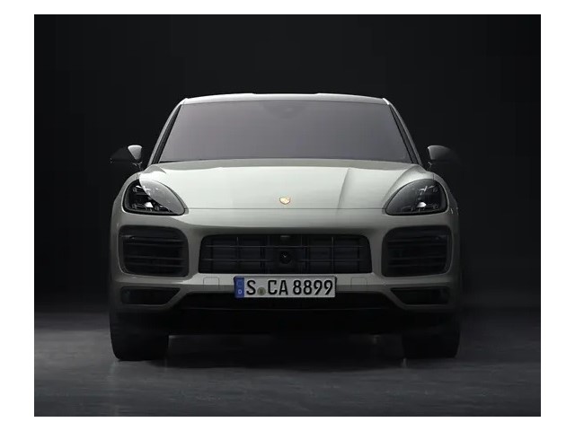 Libro Azul Porsche Cayenne 2022