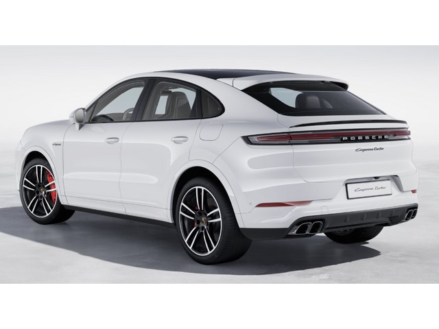 Libro Azul Porsche Cayenne 2024