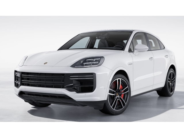 Libro Azul Porsche Cayenne 2024