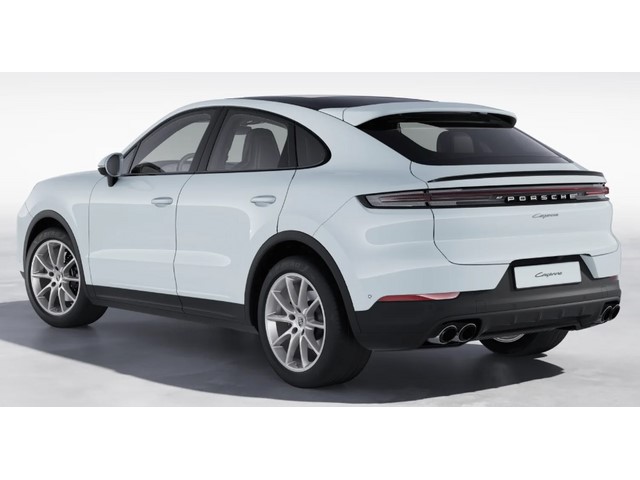 Libro Azul Porsche Cayenne 2025