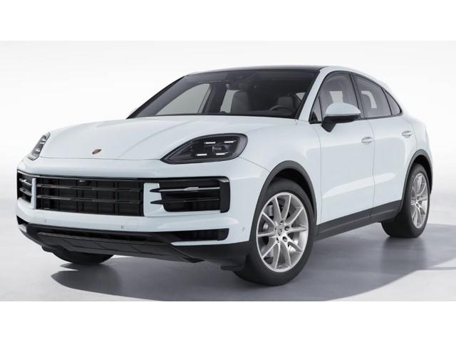 Libro Azul Porsche Cayenne 2025