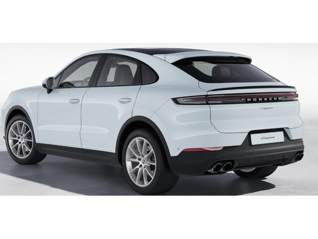 Libro Azul Porsche Cayenne 2026