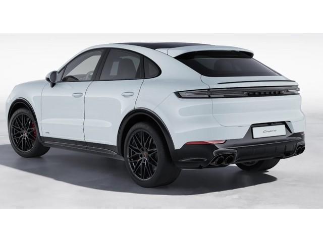 Libro Azul Porsche Cayenne 2025