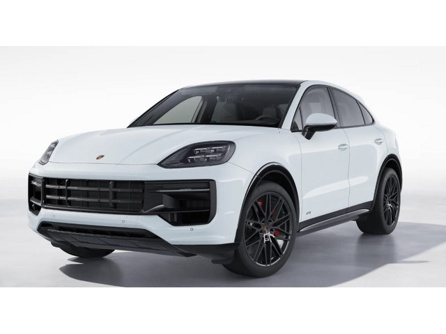 Libro Azul Porsche Cayenne 2025