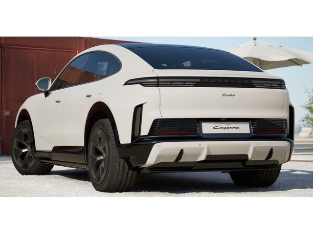Libro Azul Porsche Cayenne 2026