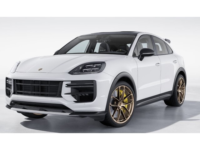 Libro Azul Porsche Cayenne 2024