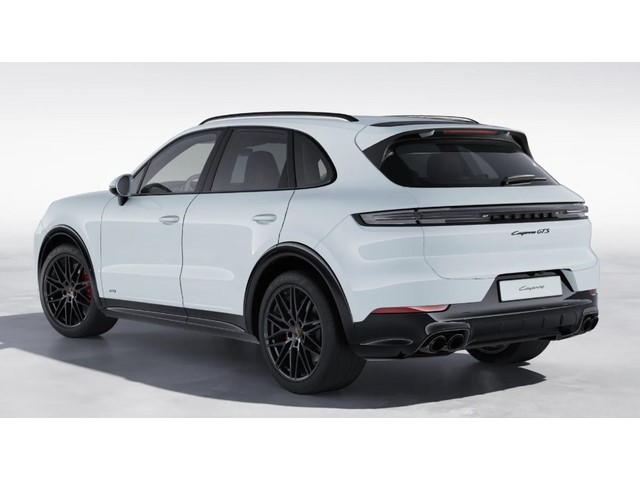 Libro Azul Porsche Cayenne 2025