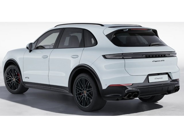 Libro Azul Porsche Cayenne 2026