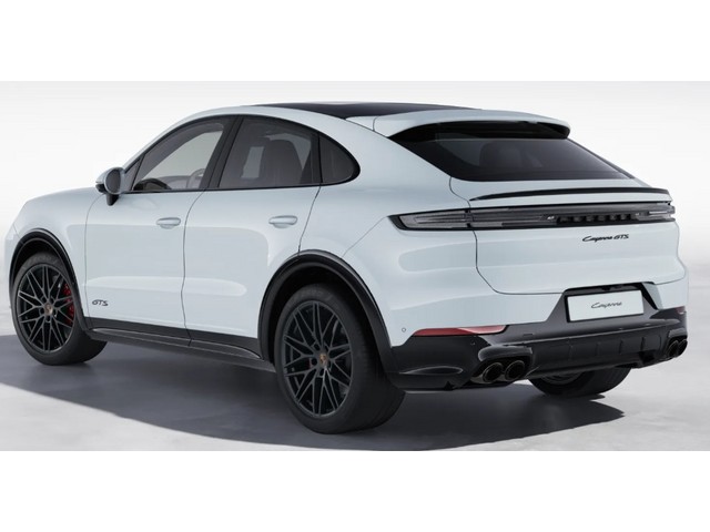 Libro Azul Porsche Cayenne 2026