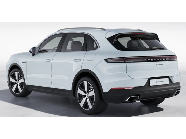 Libro Azul Porsche Cayenne 2026