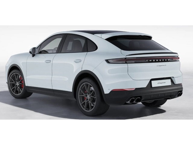 Libro Azul Porsche Cayenne 2026