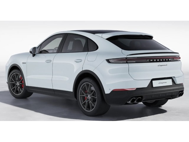 Libro Azul Porsche Cayenne 2026