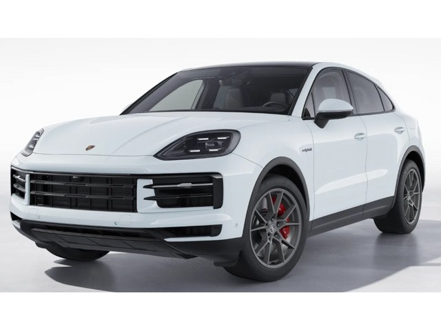 Porsche Cayenne 2026