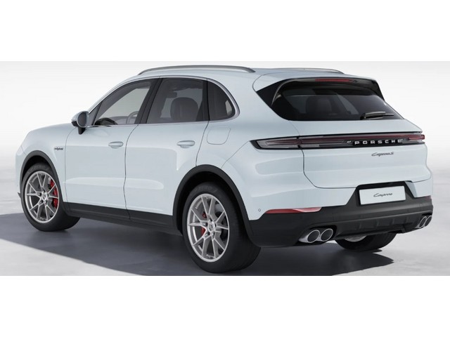Libro Azul Porsche Cayenne 2026