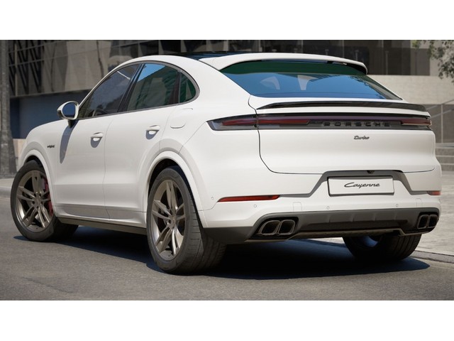 Libro Azul Porsche Cayenne 2027