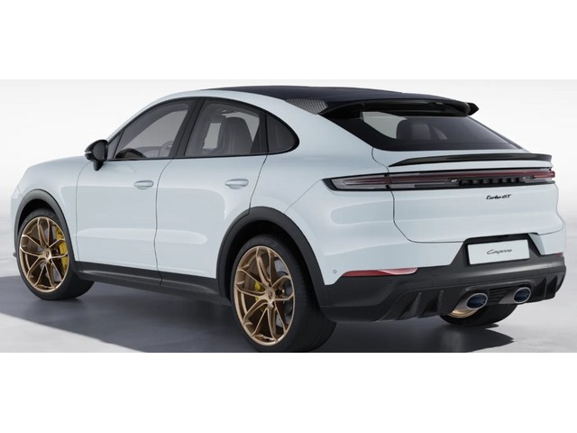 Libro Azul Porsche Cayenne 2026