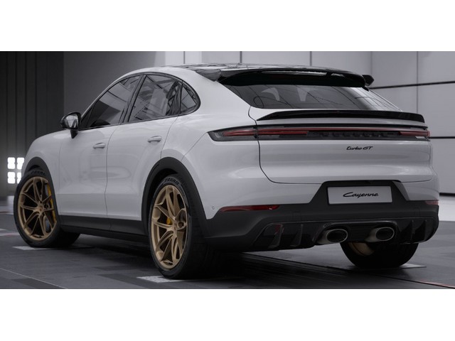 Libro Azul Porsche Cayenne 2027