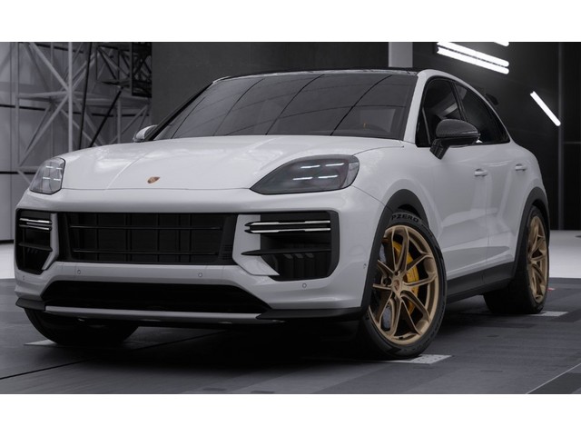 Libro Azul Porsche Cayenne 2027