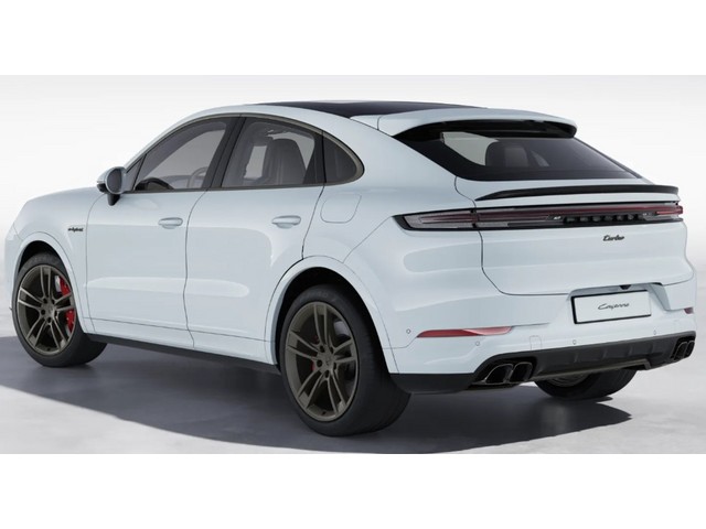 Libro Azul Porsche Cayenne 2026