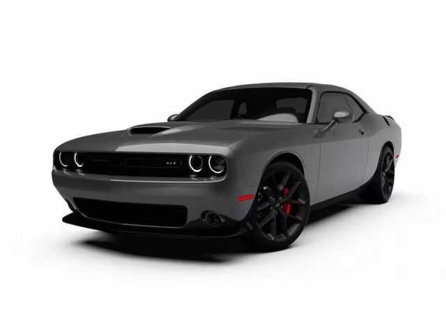 Libro Azul Dodge Challenger 2023