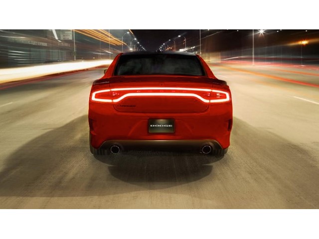 Libro Azul Dodge Charger 2016