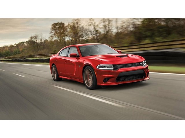 Libro Azul Dodge Charger 2016