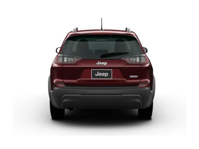 Libro Azul Jeep Cherokee 2020