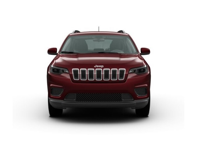 Libro Azul Jeep Cherokee 2020