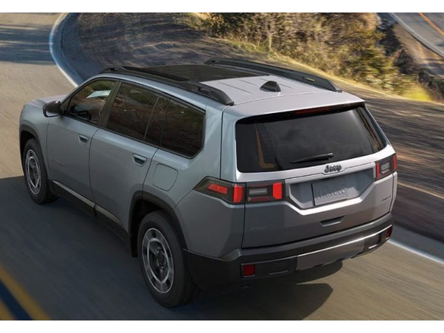 Libro Azul Jeep Cherokee 2026