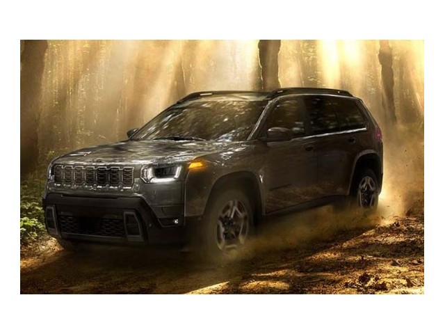 Libro Azul Jeep Cherokee 2026