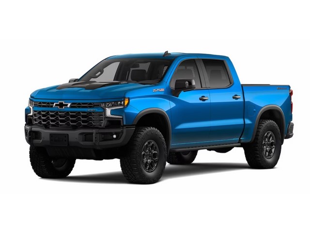 Libro Azul Chevrolet Cheyenne 2024